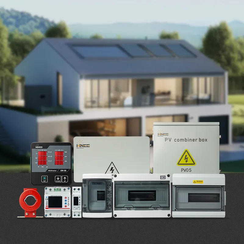 Power Management